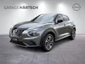 Nissan Juke 1.6 Hybrid N-Connecta