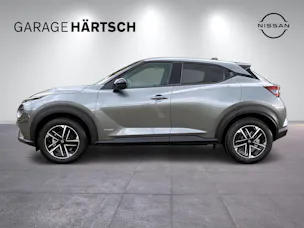 Nissan Juke 1.6 Hybrid N-Connecta