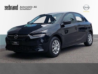 Vehicle image OPEL CORSA