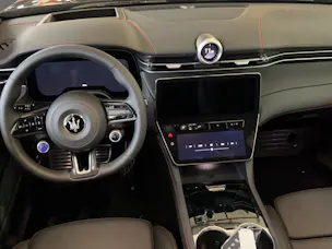 Maserati Grecale 2.0 Hybrid Modena