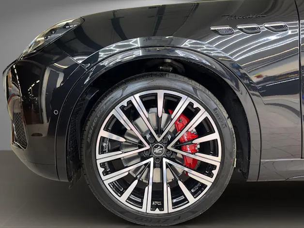 Maserati Grecale 2.0 Hybrid Modena