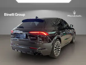 Maserati Grecale 2.0 Hybrid Modena
