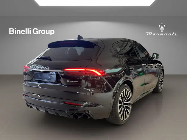 Maserati Grecale 2.0 Hybrid Modena
