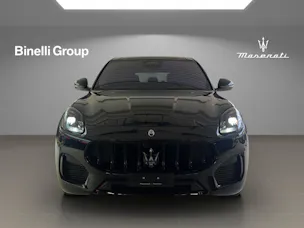 Maserati Grecale 2.0 Hybrid Modena