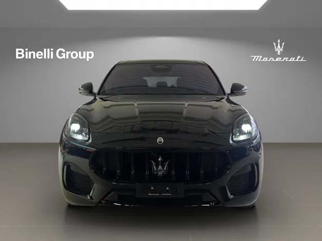 Maserati Grecale 2.0 Hybrid Modena