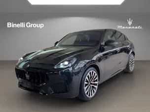 Maserati Grecale 2.0 Hybrid Modena