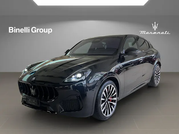 Maserati Grecale 2.0 Hybrid Modena