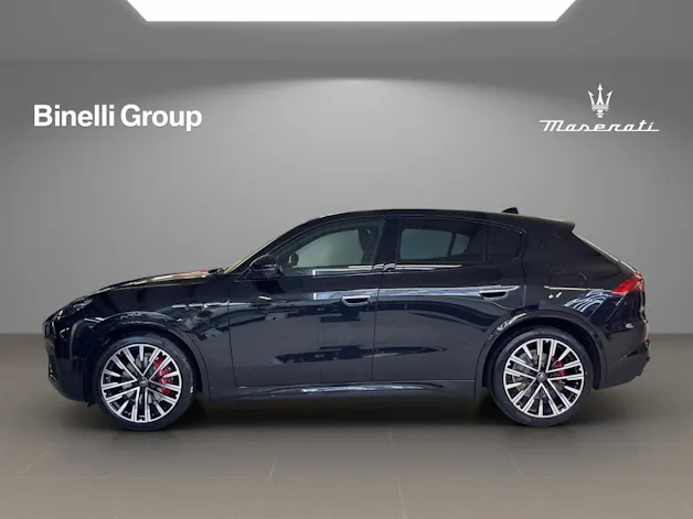 Maserati Grecale 2.0 Hybrid Modena