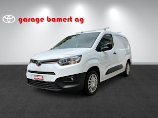 Vehicle image TOYOTA PROACE CITY