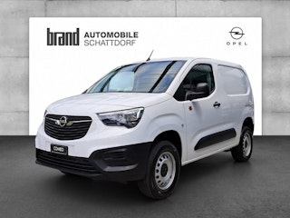 Vehicle image OPEL COMBO