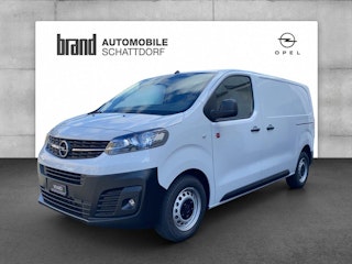 Vehicle image OPEL VIVARO