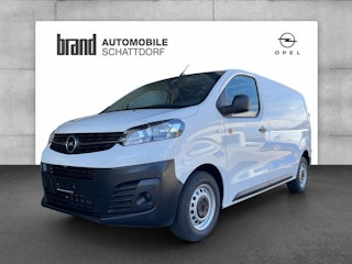 Vehicle image OPEL VIVARO