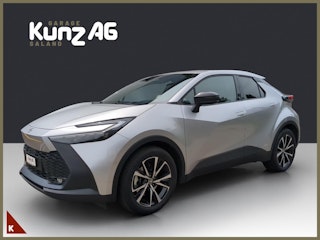 Vehicle image TOYOTA C-HR 0 Vehicle image TOYOTA C-HR 0