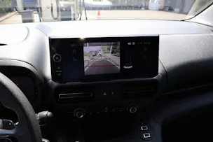 FIAT E-Doblo Kaw. L1 50 kWh Easy Pro
