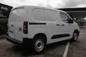 Fiat E-Doblo Kaw. L1 50 kWh Easy Pro
