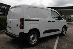 Fiat E-Doblo Kaw. L1 50 kWh Easy Pro