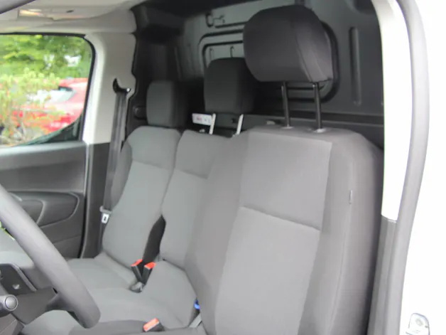 Fiat E-Doblo Kaw. L1 50 kWh Easy Pro