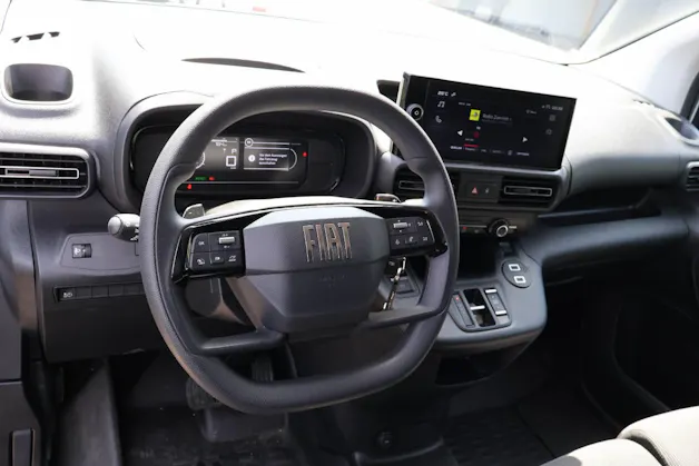 FIAT E-Doblo Kaw. L1 50 kWh Easy Pro