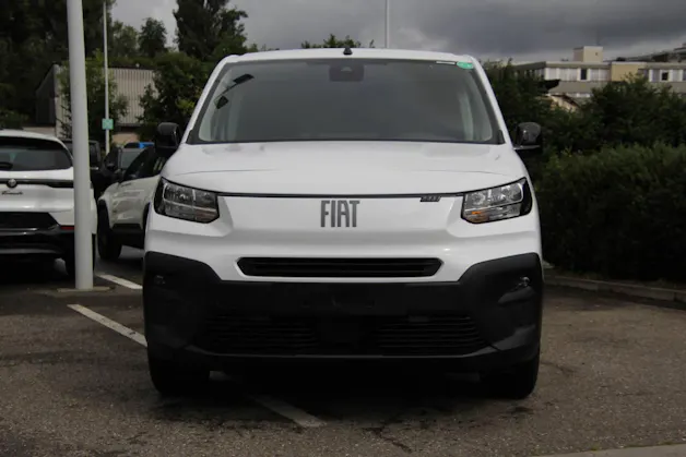 Fiat E-Doblo Kaw. L1 50 kWh Easy Pro