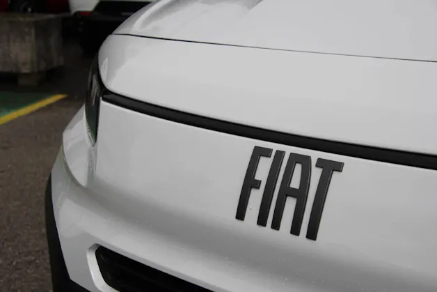 Fiat E-Doblo Kaw. L1 50 kWh Easy Pro