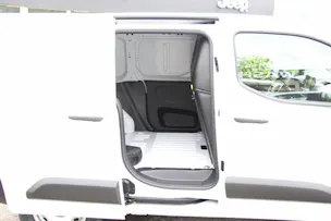 Fiat E-Doblo Kaw. L1 50 kWh Easy Pro