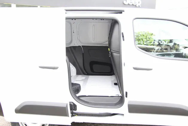 Fiat E-Doblo Kaw. L1 50 kWh Easy Pro
