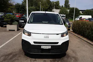 FIAT E-Doblo Kaw. L1 50 kWh Easy Pro