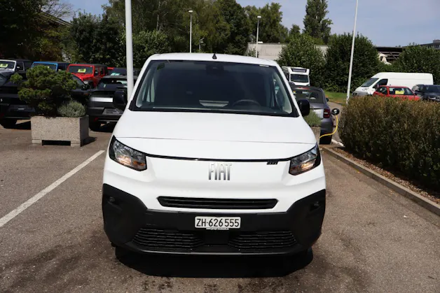 FIAT E-Doblo Kaw. L1 50 kWh Easy Pro