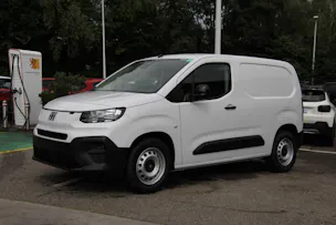 Fiat E-Doblo Kaw. L1 50 kWh Easy Pro