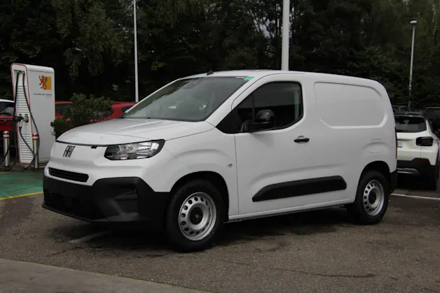 Fiat E-Doblo Kaw. L1 50 kWh Easy Pro