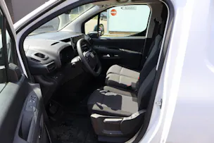 FIAT E-Doblo Kaw. L1 50 kWh Easy Pro