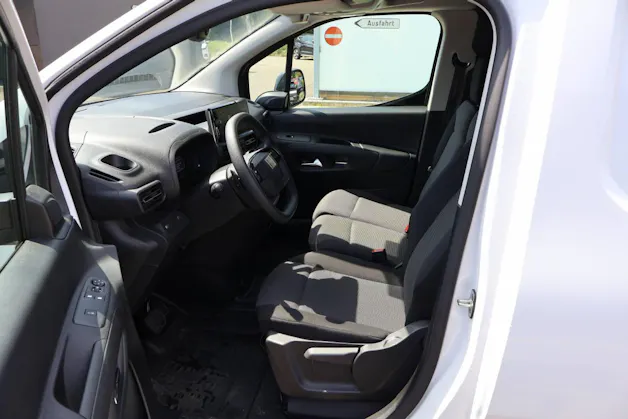 FIAT E-Doblo Kaw. L1 50 kWh Easy Pro