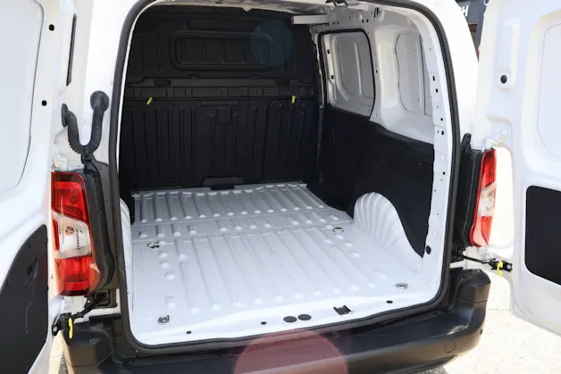 FIAT E-Doblo Kaw. L1 50 kWh Easy Pro