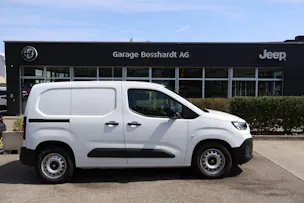FIAT E-Doblo Kaw. L1 50 kWh Easy Pro