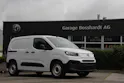 Fiat E-Doblo Kaw. L1 50 kWh Easy Pro