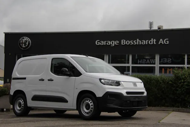 Fiat E-Doblo Kaw. L1 50 kWh Easy Pro
