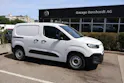 FIAT E-Doblo Kaw. L1 50 kWh Easy Pro
