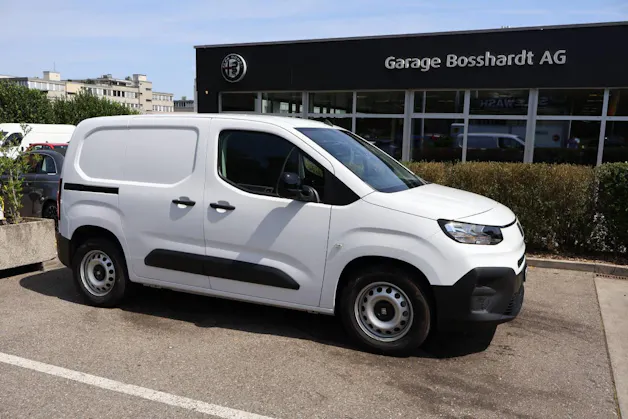 FIAT E-Doblo Kaw. L1 50 kWh Easy Pro