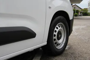 Fiat E-Doblo Kaw. L1 50 kWh Easy Pro