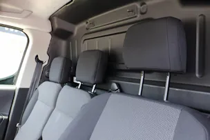 FIAT E-Doblo Kaw. L1 50 kWh Easy Pro