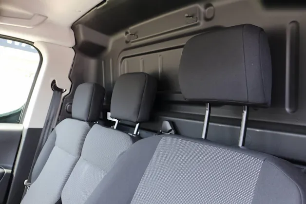 FIAT E-Doblo Kaw. L1 50 kWh Easy Pro