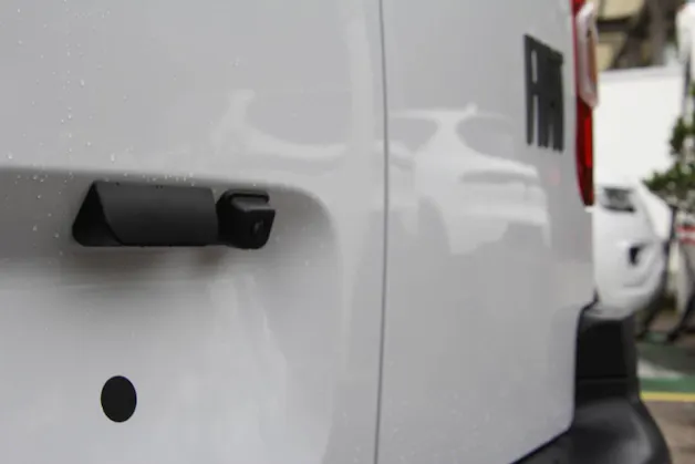 Fiat E-Doblo Kaw. L1 50 kWh Easy Pro