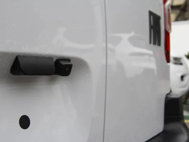 Fiat E-Doblo Kaw. L1 50 kWh Easy Pro