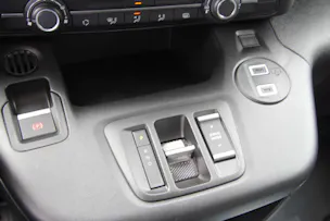 Fiat E-Doblo Kaw. L1 50 kWh Easy Pro