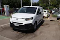FIAT E-Doblo Kaw. L1 50 kWh Easy Pro