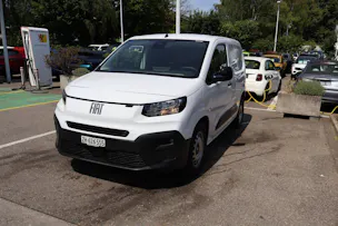 FIAT E-Doblo Kaw. L1 50 kWh Easy Pro