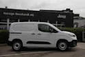 Fiat E-Doblo Kaw. L1 50 kWh Easy Pro