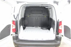 Fiat E-Doblo Kaw. L1 50 kWh Easy Pro
