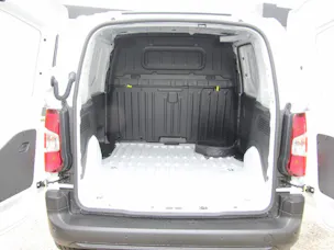 Fiat E-Doblo Kaw. L1 50 kWh Easy Pro