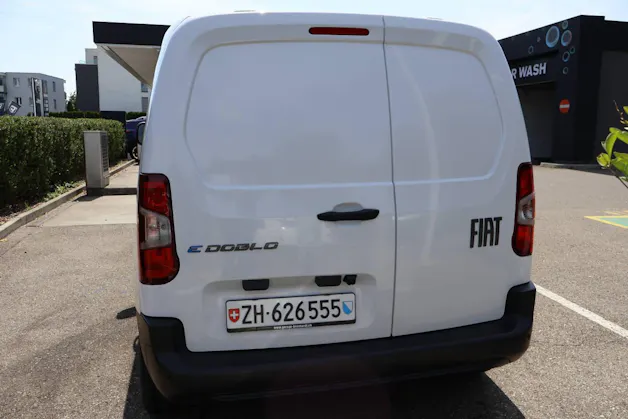 FIAT E-Doblo Kaw. L1 50 kWh Easy Pro